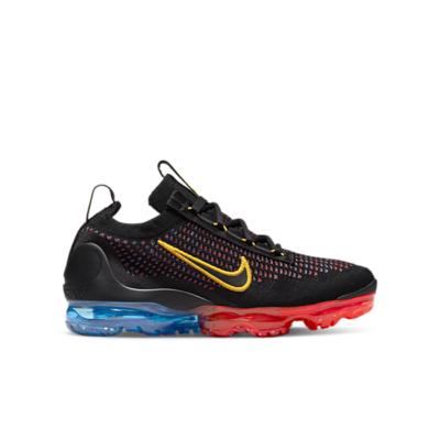 Nike Vapormax 2021 Black DV2198-001