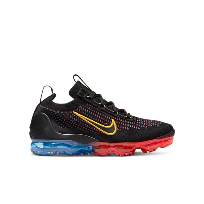 Nike Vapormax 2021 Black DV2198-001