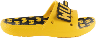 Crocs Classic Slide Wu-Tang Clan 207760-731