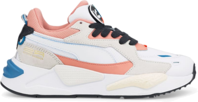 PUMA Rs-Z Go For Youth s, White/Mineral Blue 384729_01