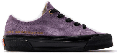 Vans Vault x Julian Klincewicz OG Style 31 LX (Lila) Purple VN0A5DXWB5E1