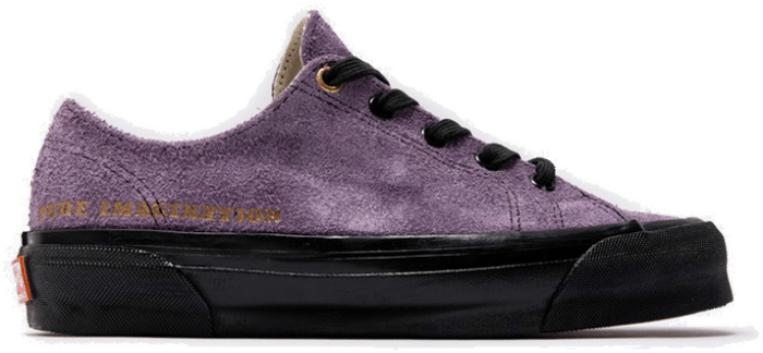 Vans Vault x Julian Klincewicz OG Style 31 LX (Lila) Purple VN0A5DXWB5E1