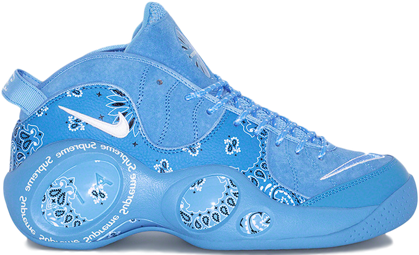 nike zoom x supreme