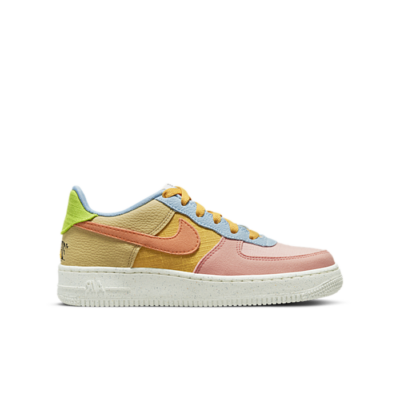 Nike Air Force 1 Low Ooo Gold DM0984-700