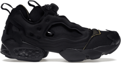 Reebok Instapump Fury Maison Margiela Memory Of Black GZ4204