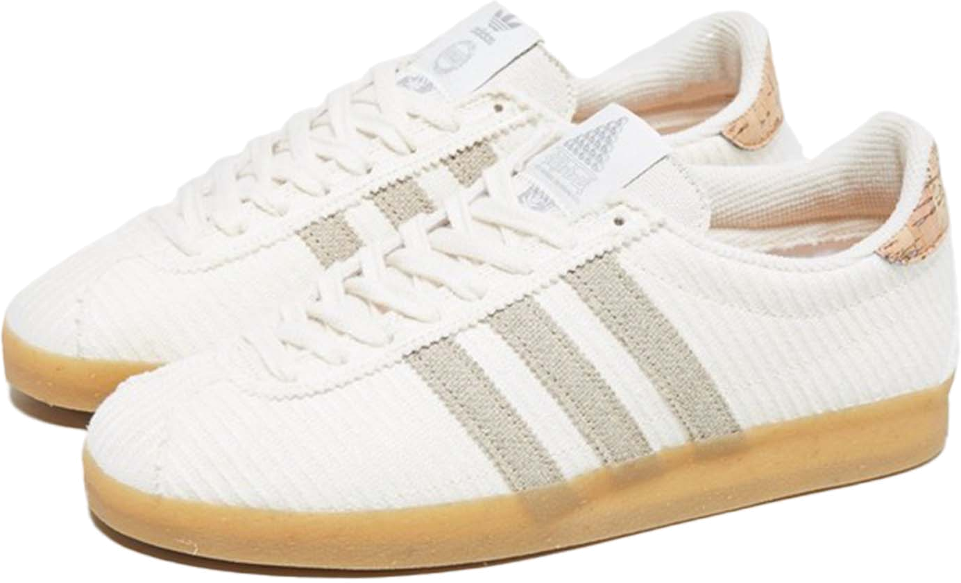 adidas Gazelle Vintage Satta size? Exclusive GX8228 | Wit