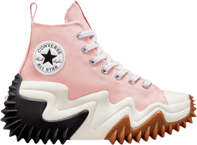 Converse Run Star Motion Pink White Gum 172247