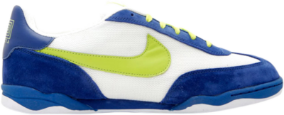 Nike Air Zoom FC White Chartreuse 308173-131