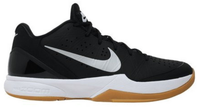 Nike Air Zoom Hyperattack Black White Gum 881485-001