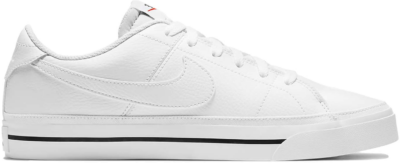Nike Court Legacy White Black CU4150-100