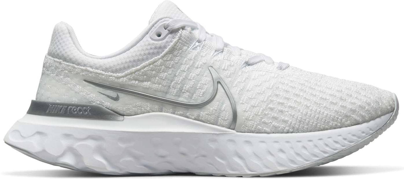 nike kawa white