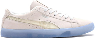 Puma Suede Vintage Wind and Sea Marshmallow 380330-01