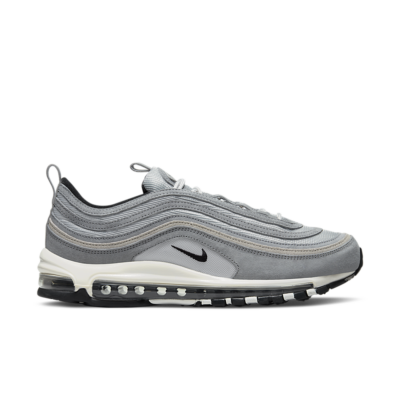 Nike Air Max 97 ‘Metallic Silver’ Metallic Silver DR0157-001