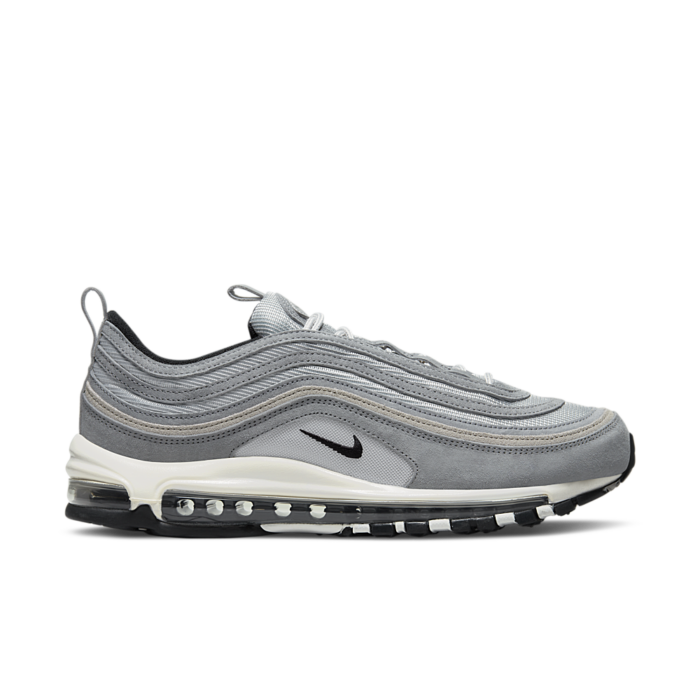 Nike Air Max 97 ‘Metallic Silver’ Metallic Silver DR0157-001 beschikbaar in jouw maat