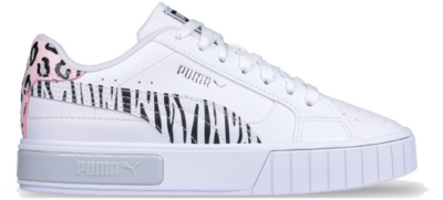PUMA Cali Star low-top sneakers – Wit Wit 38318501
