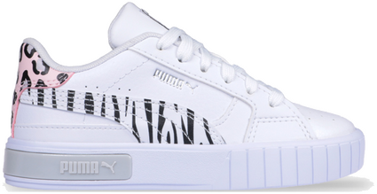 PUMA Cali Star low-top sneakers – Wit Wit 38318601
