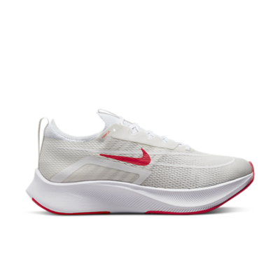 Nike Zoom Fly 4 Platinum Tint Siren Red CT2392-006