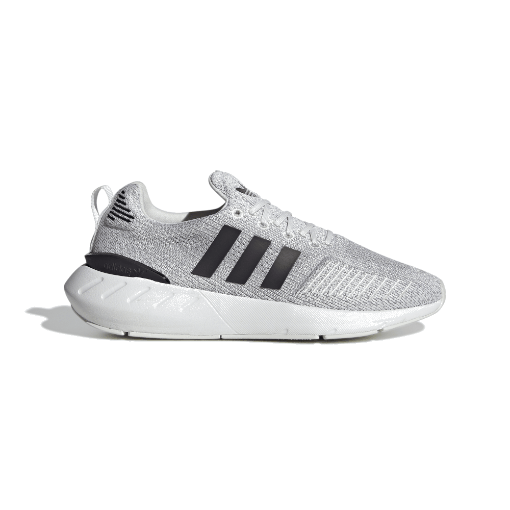 adidas swift run youth white