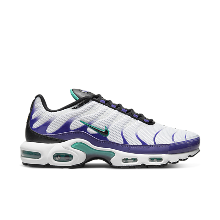 nike air max plus grape