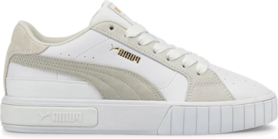 PUMA Cali Star Women’s Sneakers, White White,Nimbus Cloud,Pristine 380220_15