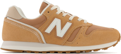 Lage Sneakers New Balance 373 Bruin WL373SD2