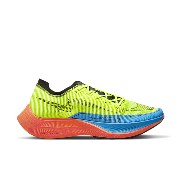 Nike ZoomX Vaporfly Next% 2 Steve Prefontaine Volt DV3030-700