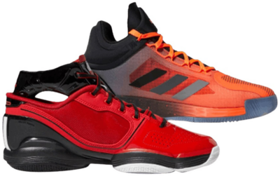 adidas D Rose 1.11 Past and Present Pack EY2785