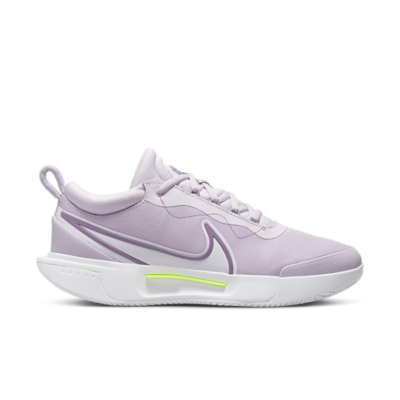 NikeCourt Zoom Pro Paars DH2604-555
