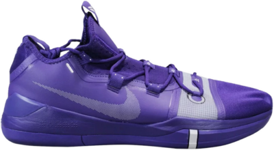Nike Kobe A.D. Exodus TB Court Purple AT3874-501