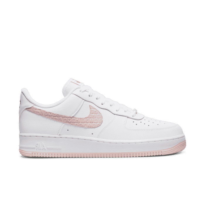 Nike AIR FORCE 1 ’07 Wit DR0144-100