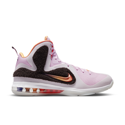 Nike LeBron IX DJ3908-600