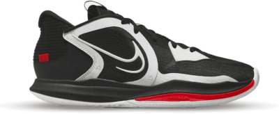 Nike Kyrie 5 Black DJ6012-001