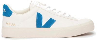 Veja Wmns Campo White WCP0502818