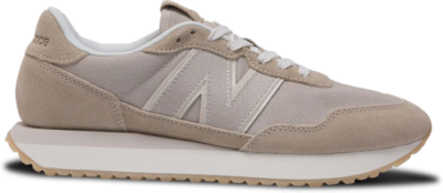 New Balance 237 Unplugged Pack Greige MS237UP
