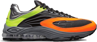 Nike Air Tuned Max Black Volt Orange DH4793-700