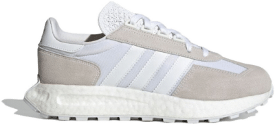 adidas Retropy E5 Footwear White Crystal White GW0562