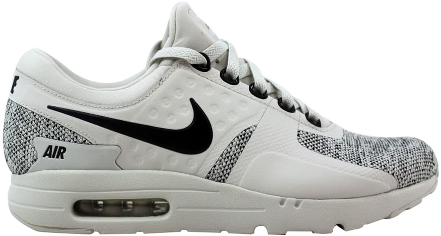 boys nike air max zero