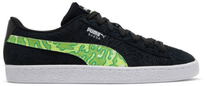Puma Suede Classic Rick and Morty 386780-01