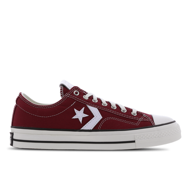 Converse Star Player 76 Rood A02592C