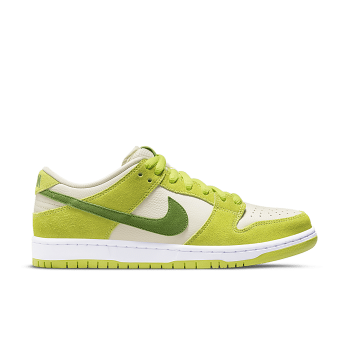 Nike SB Dunk Low ‘Sour Apple’ Sour Apple DM0807-300
