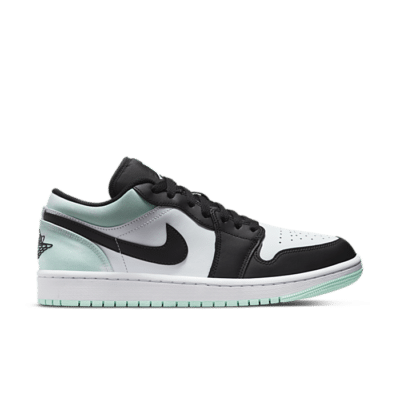 Nike Air Jordan 1 Low SE Tie Dye Mint  DM1199-100