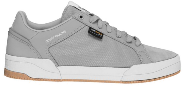 adidas Originals Court Tourino Heren Sneakers GW2875 grijs GW2875