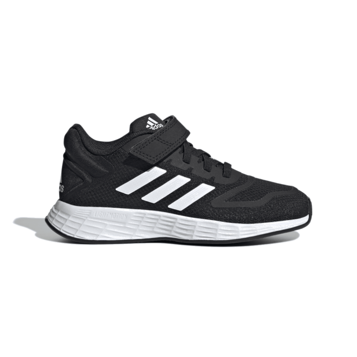 Adidas Duramo 10 Black GZ0649