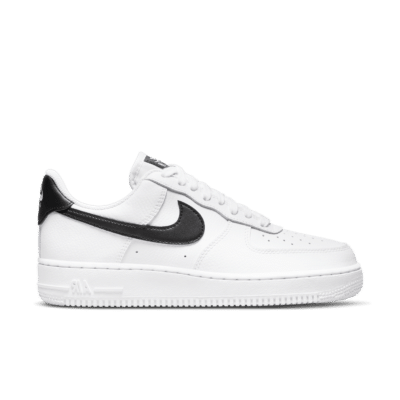 Nike Air Force 1 Low White Black (2022) (Women’s) DD8959-103