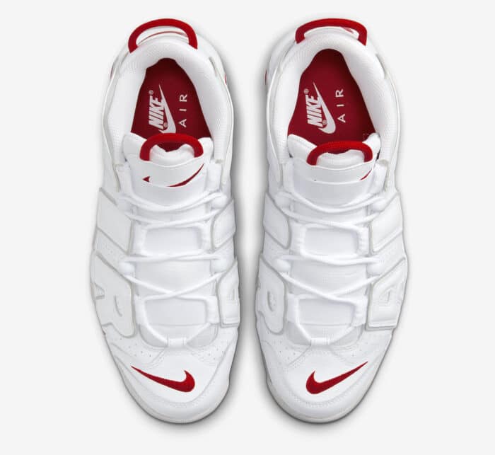 witte uptempo nike air