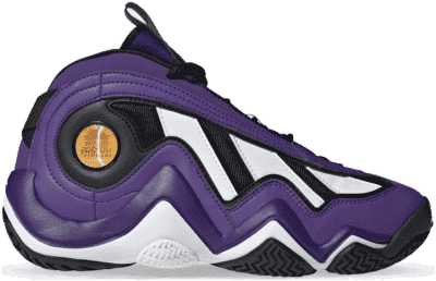 adidas Crazy 97 EQT Kobe Bryant 1997 Slam Dunk Contest (2022) GY4520