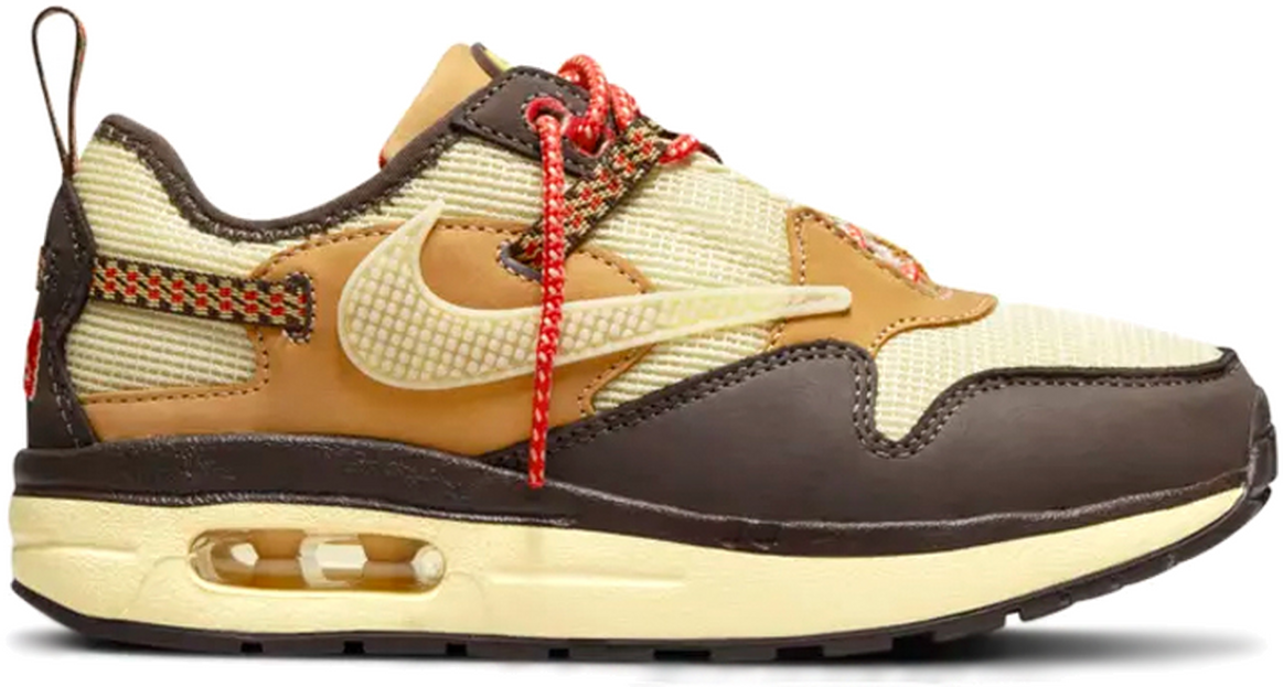 Cactus jack cheap air max 1