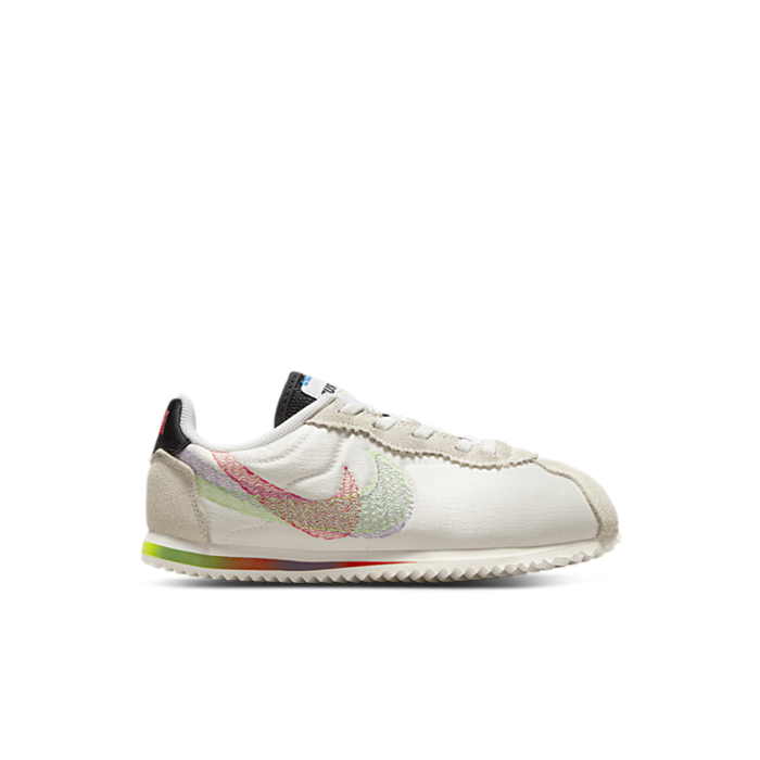 Nike Cortez Be True (2022) (PS) DX6918-100 | Wit