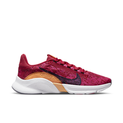 Nike SuperRep Go 3 Flyknit Next Nature Mystic Hibiscus (W) DH3393-656