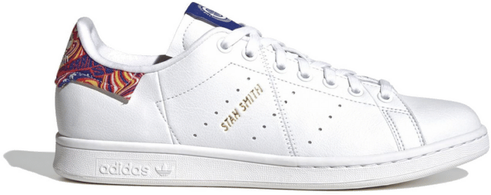 Inspecteren stapel uitgehongerd adidas Stan Smith Summer Aop Weiß HP2173 | Sneakerbaron NL